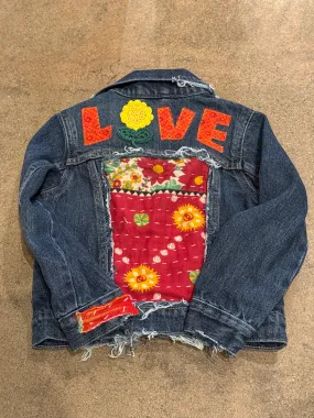 5T Love Denim  Jackets