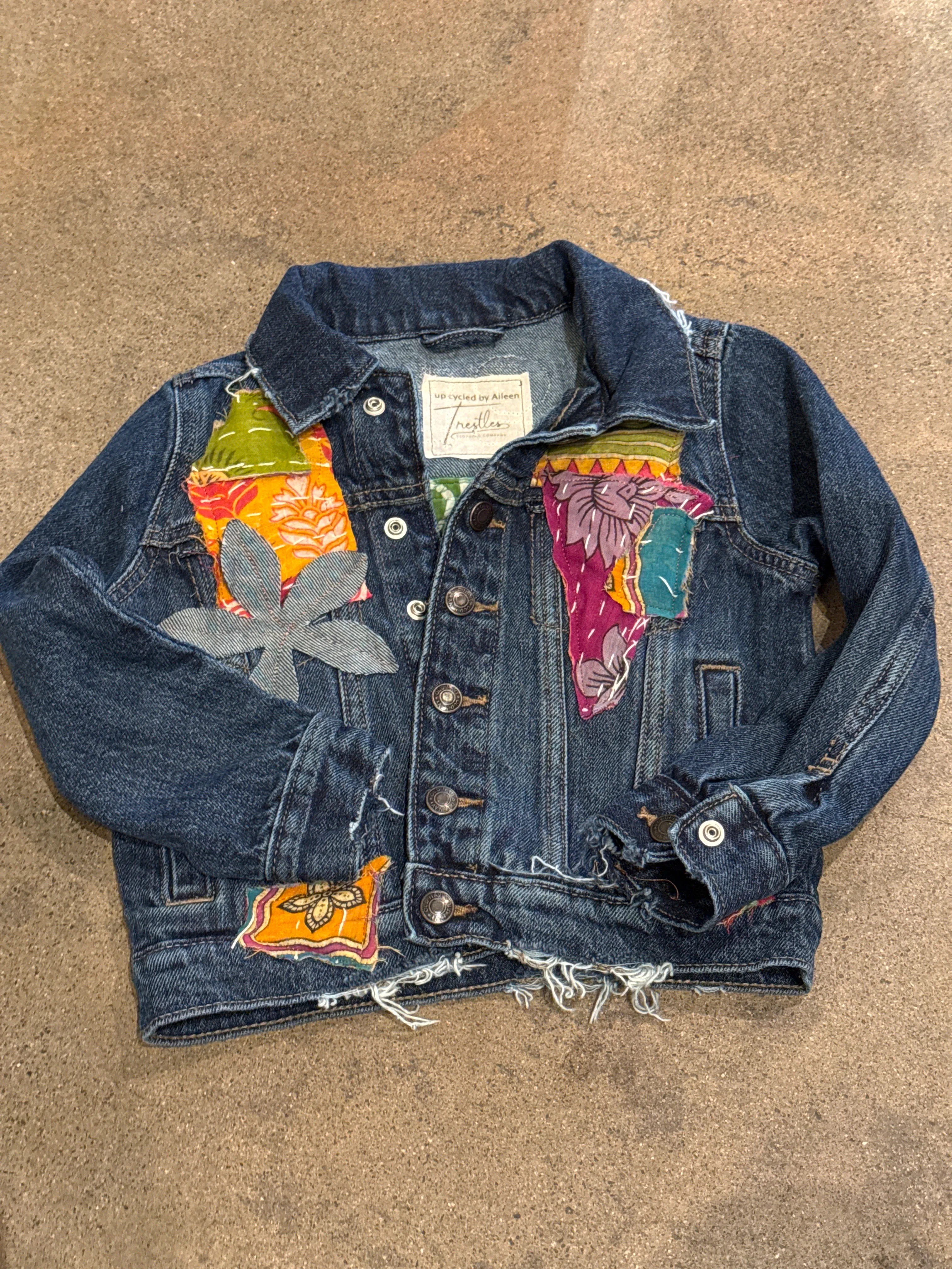 5T Love Denim  Jackets