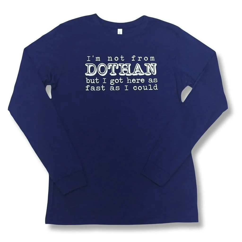 Adult Dothan Tees