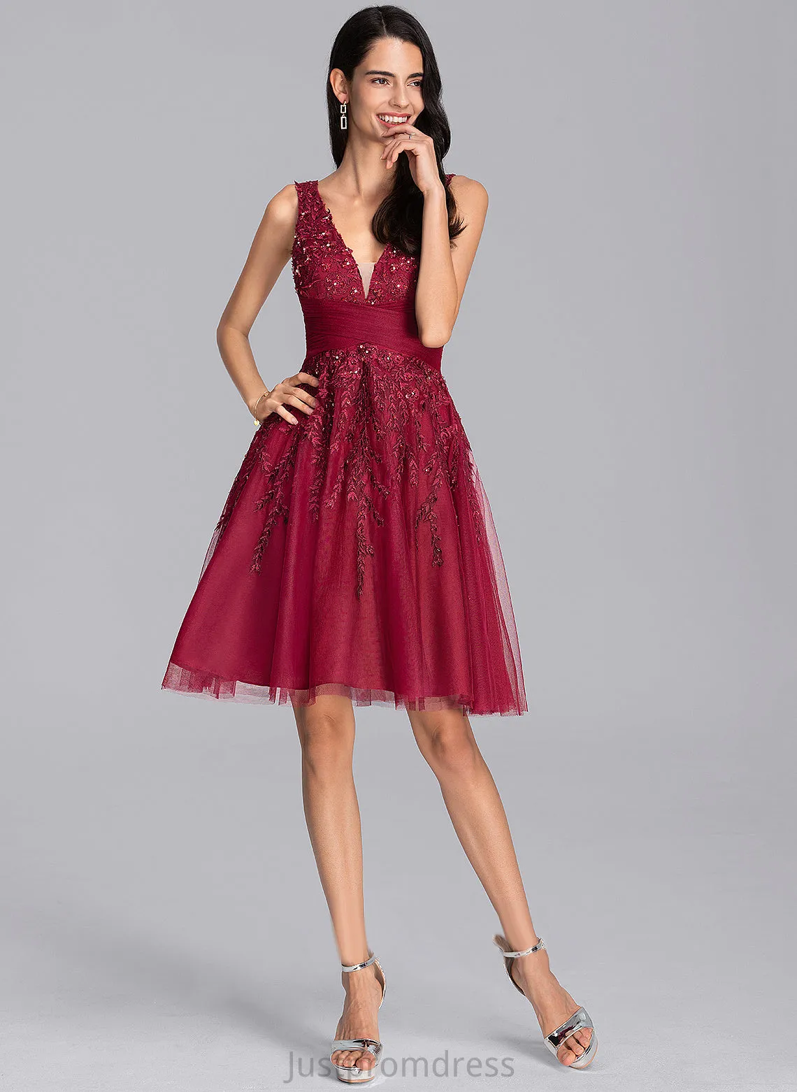 Anya Dresses Mackenzie Bridesmaid Homecoming Dresses