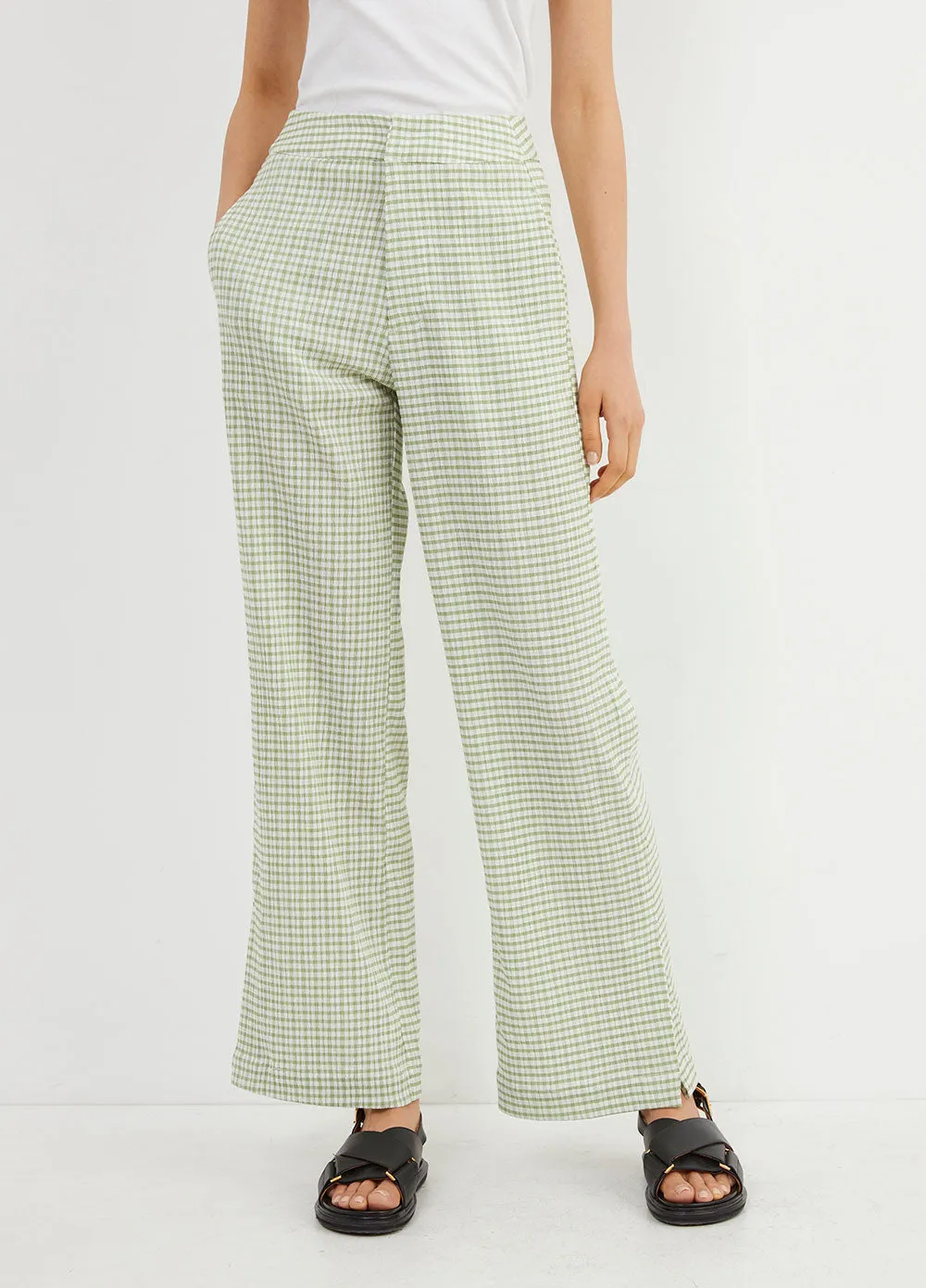 Astrid Trousers