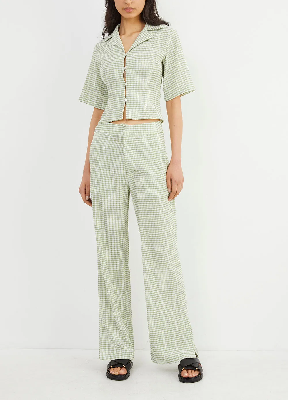 Astrid Trousers