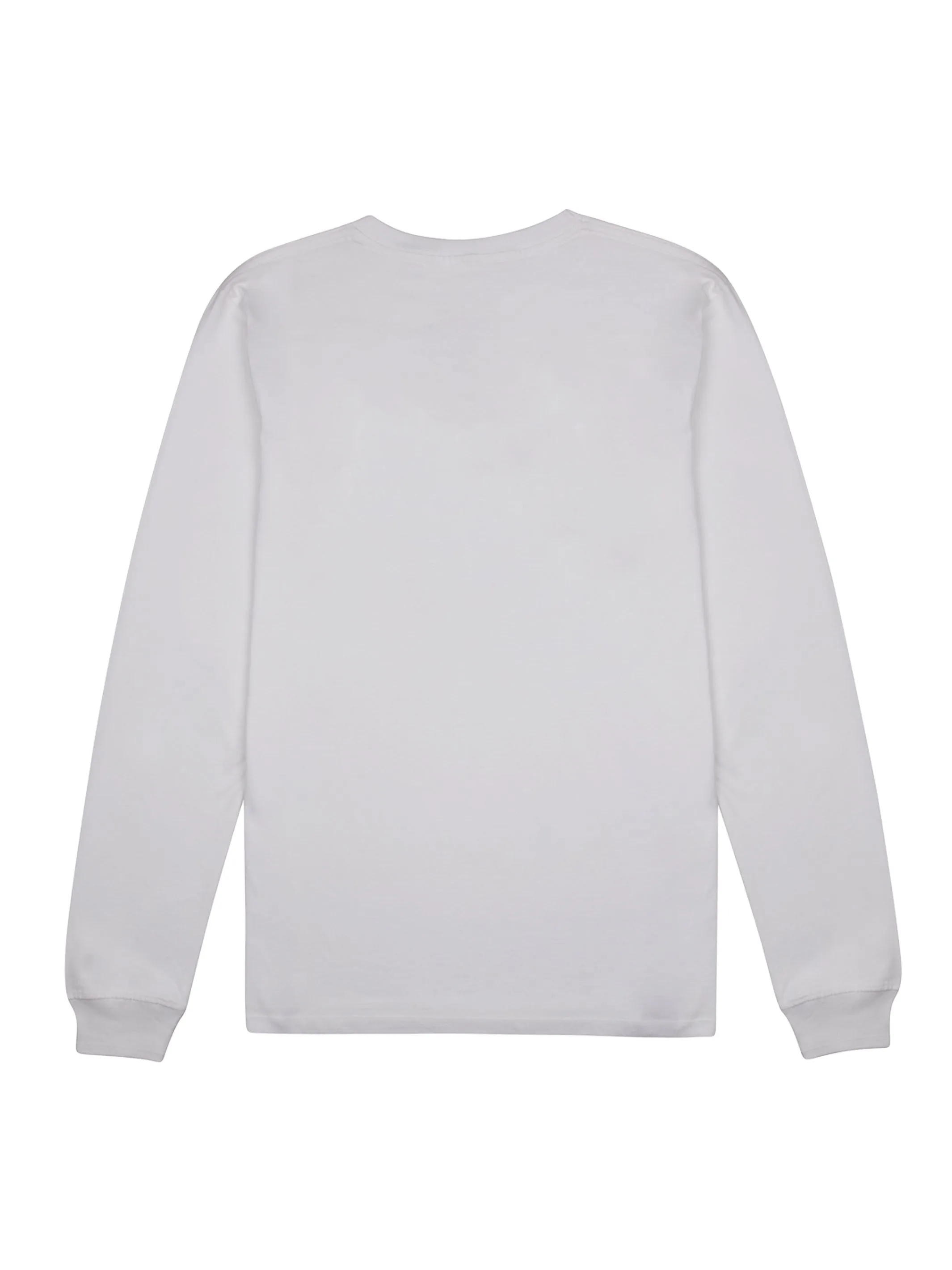 Clementine Long Sleeve Tee