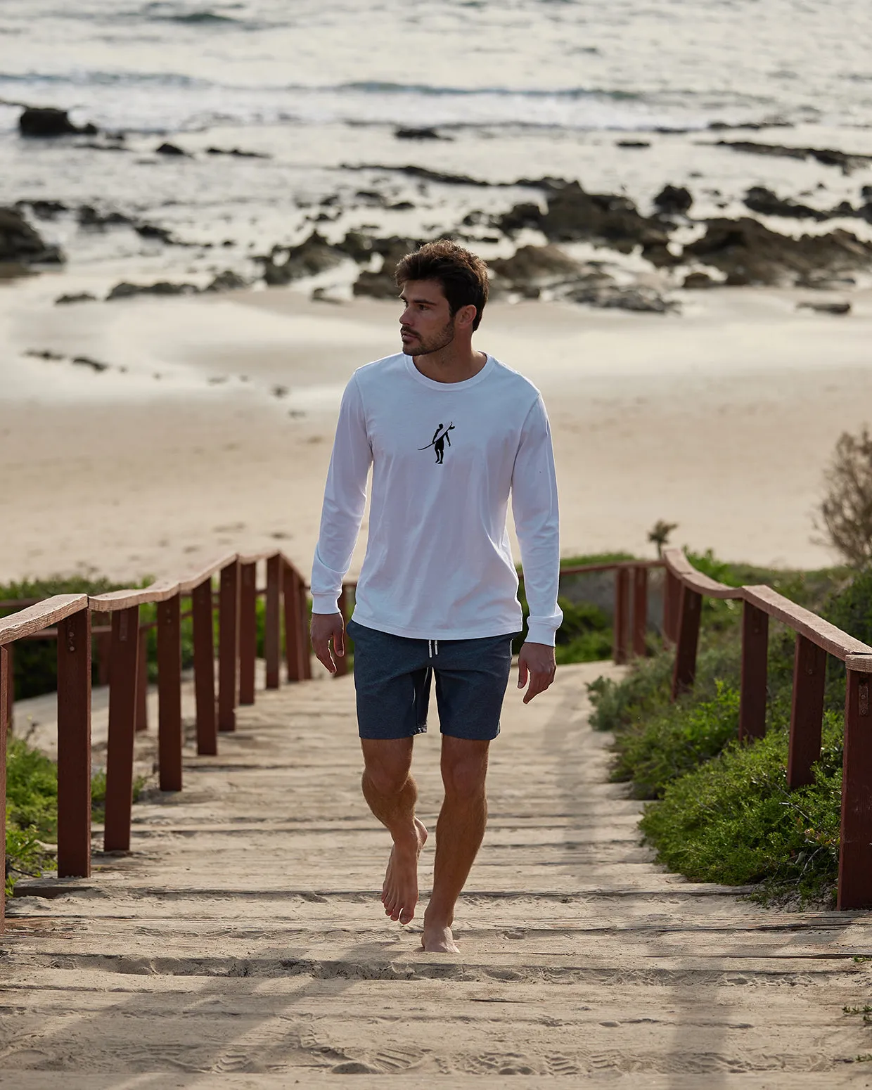 Dawn Patrol | Long Sleeve T-Shirt