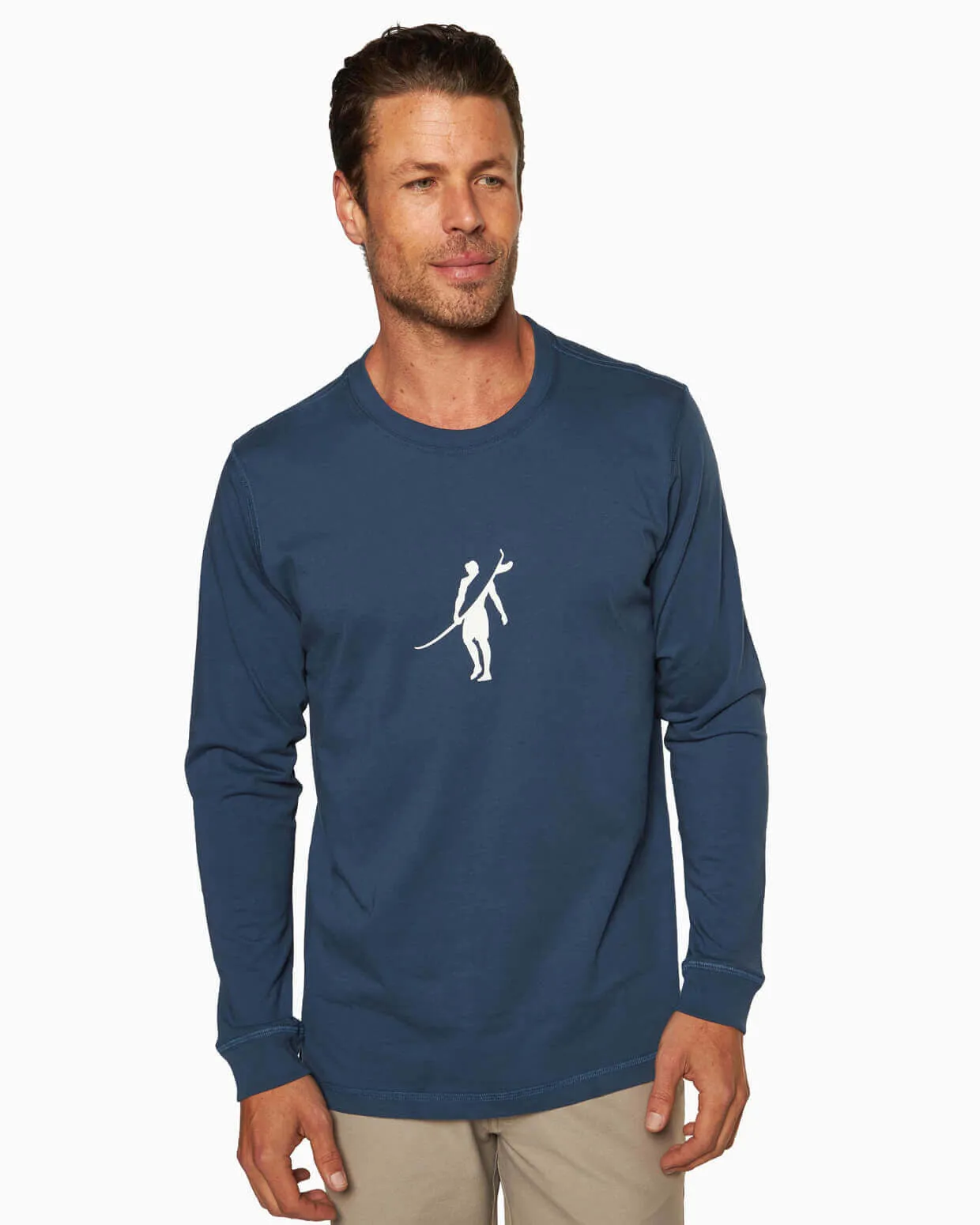 Dawn Patrol | Long Sleeve T-Shirt