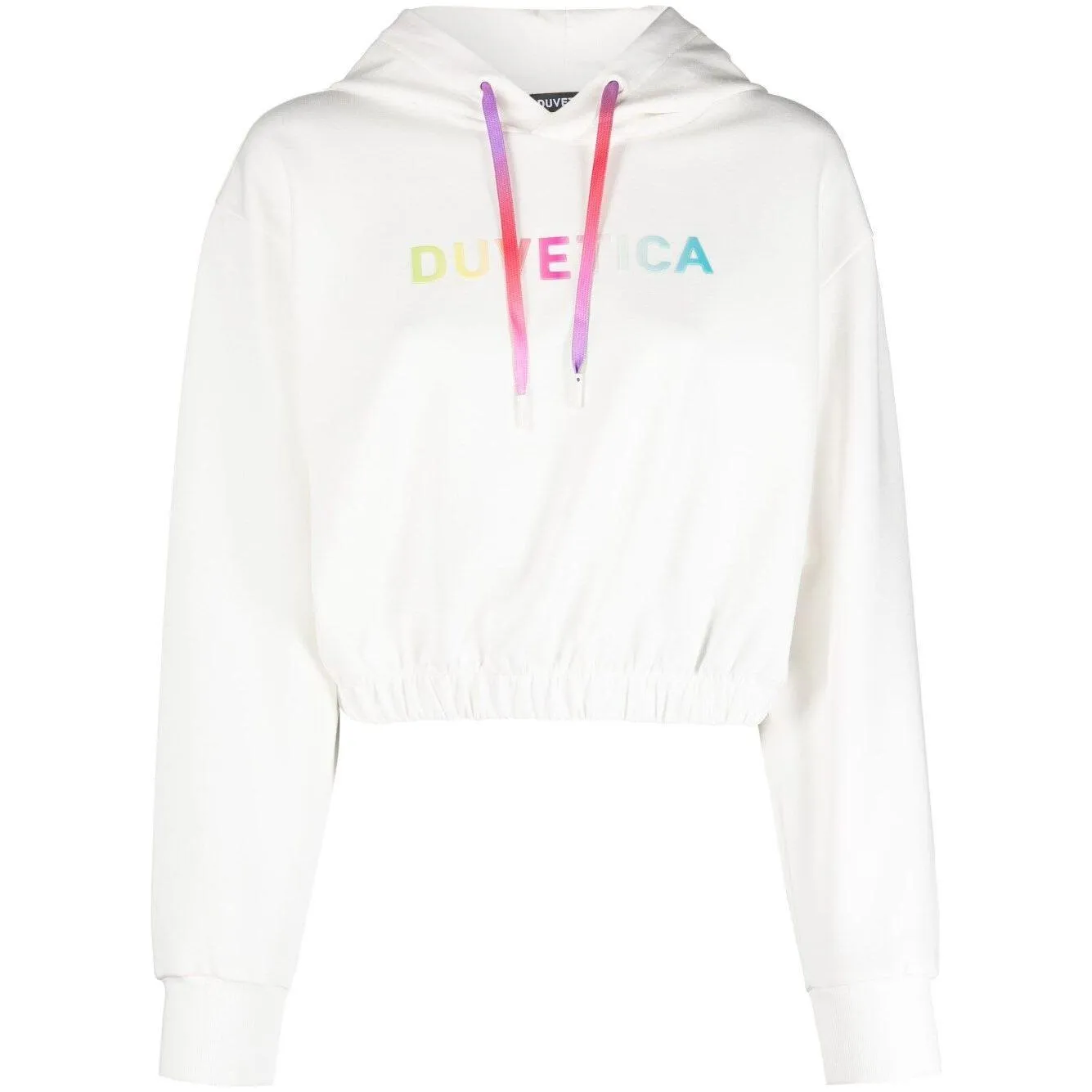 Duvetica Sweaters Grey