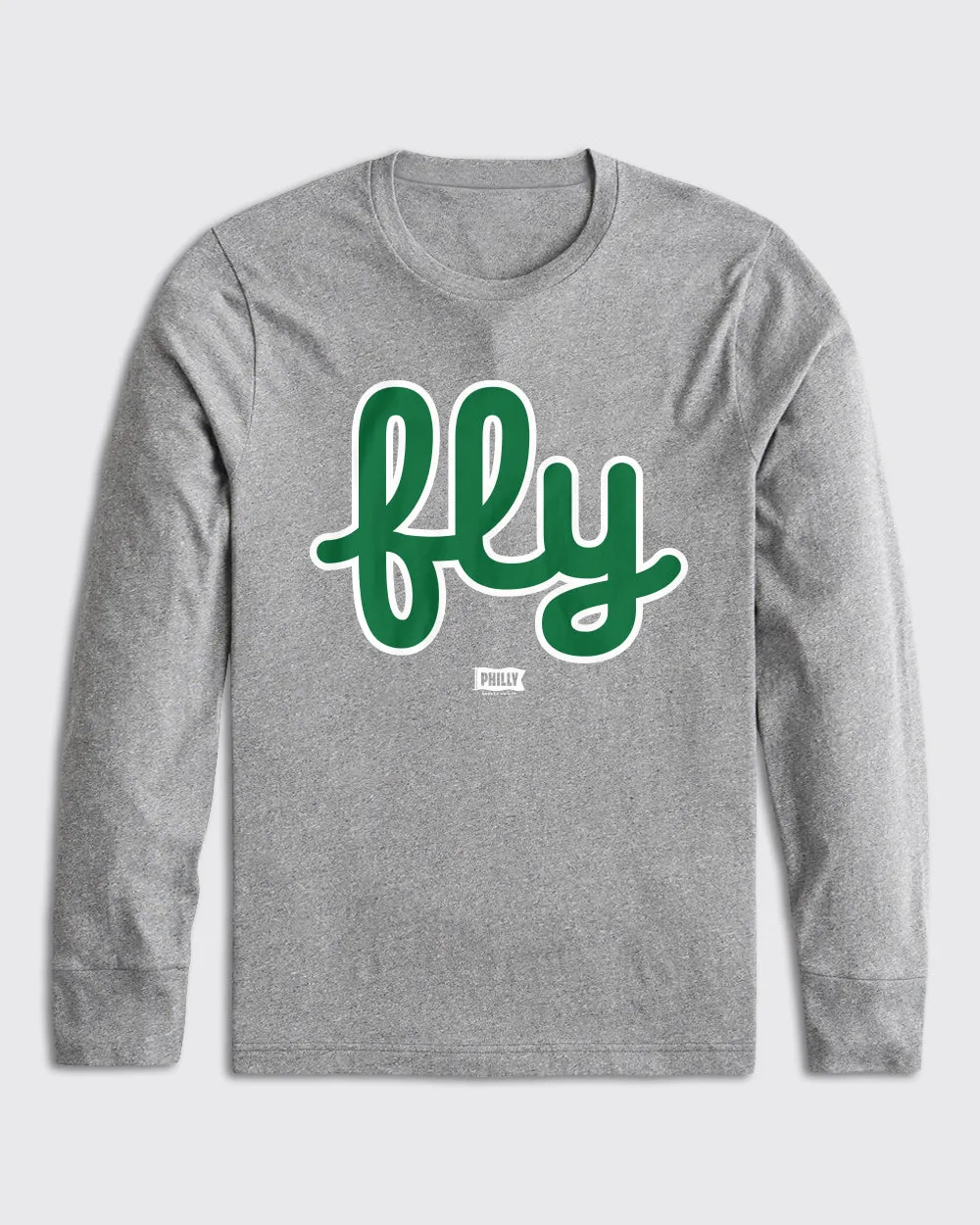 Eagles Fly Long Sleeve