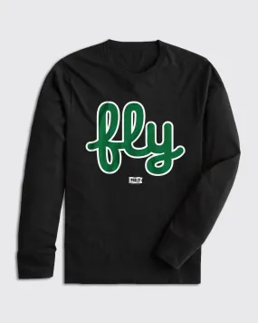 Eagles Fly Long Sleeve