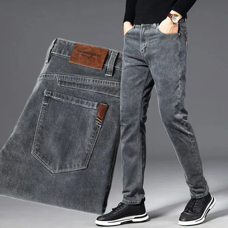 EVERYDAY CLASSIC VINTAGE JEANS