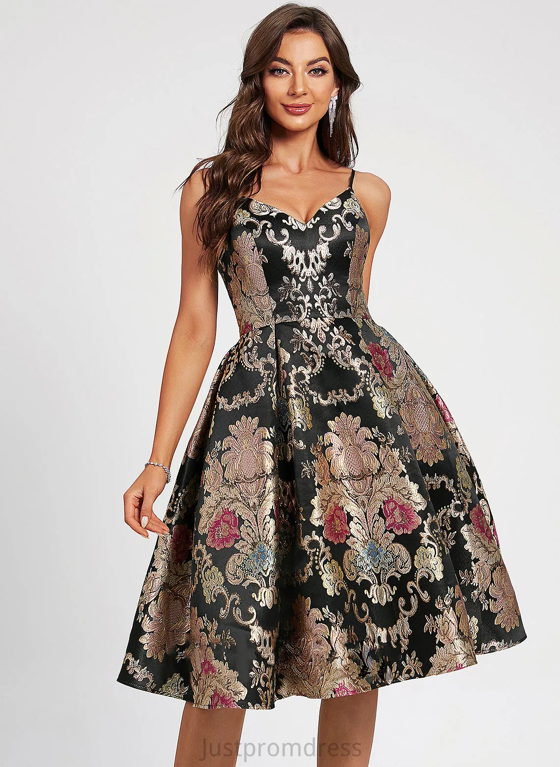 Homecoming Dresses Dresses Nola Bridesmaid Jimena