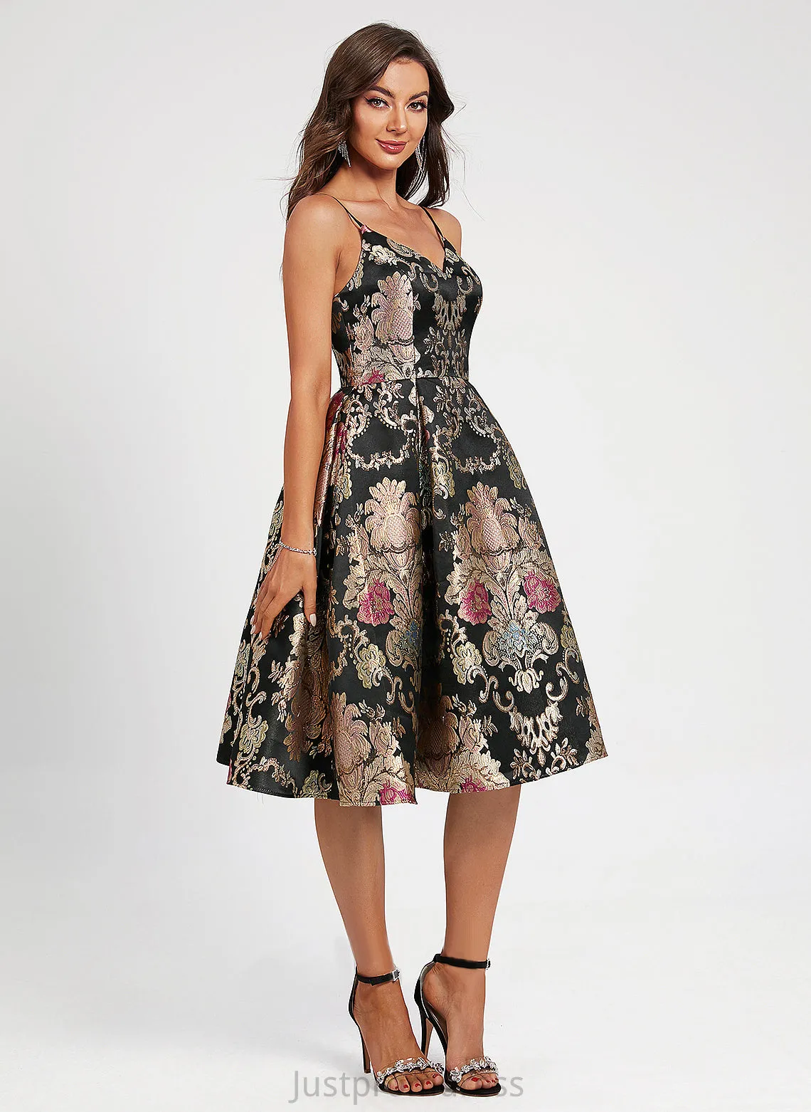 Homecoming Dresses Dresses Nola Bridesmaid Jimena