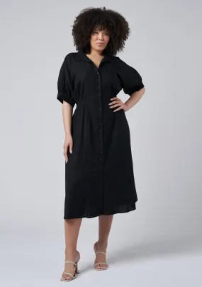 Isabella Midi Dress