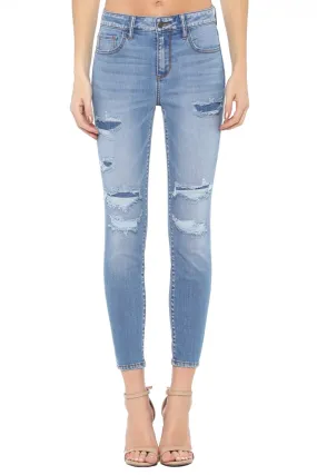 Jaden Super-Stretchy Skinny Jean