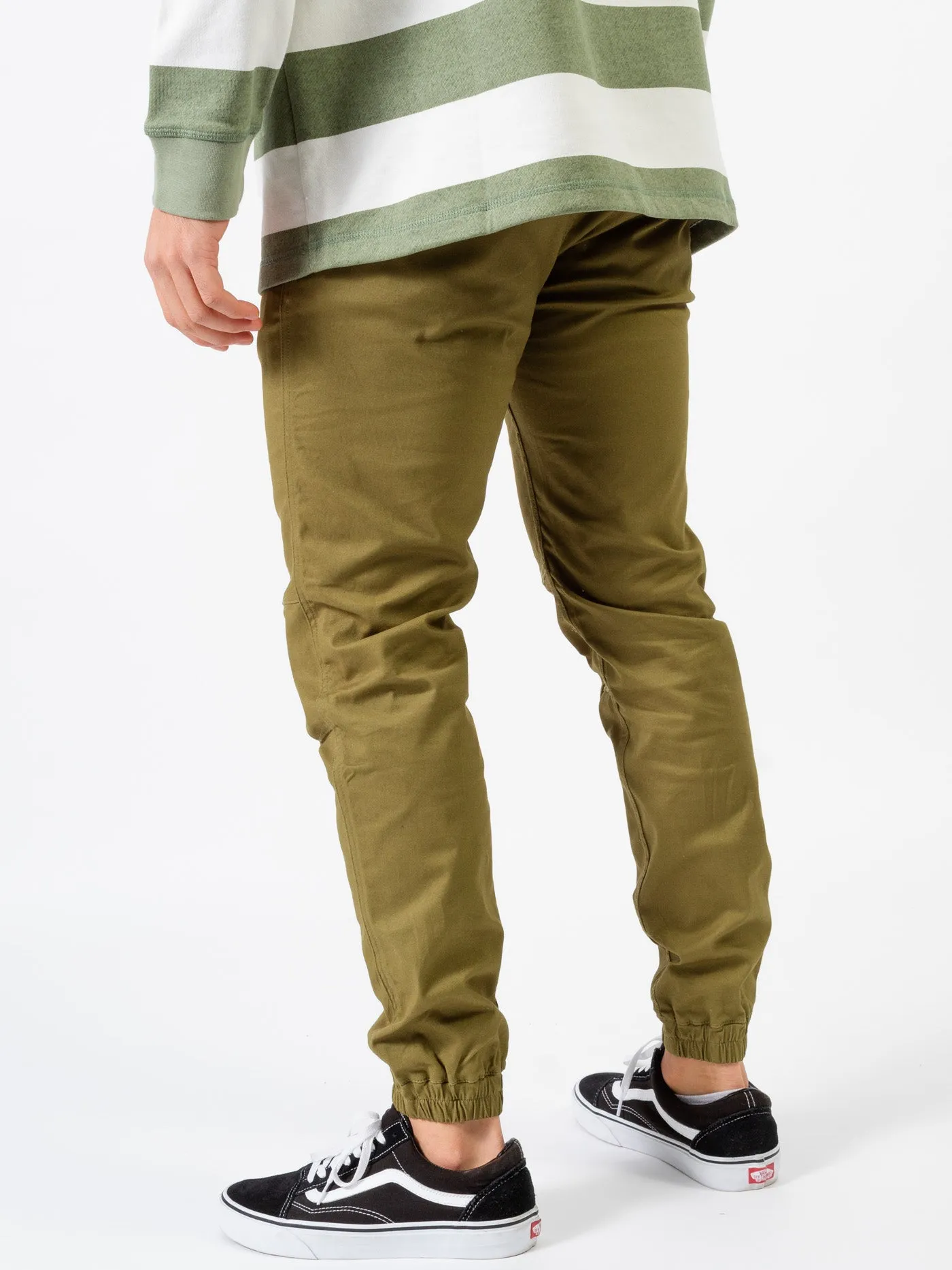 Jogger Pants