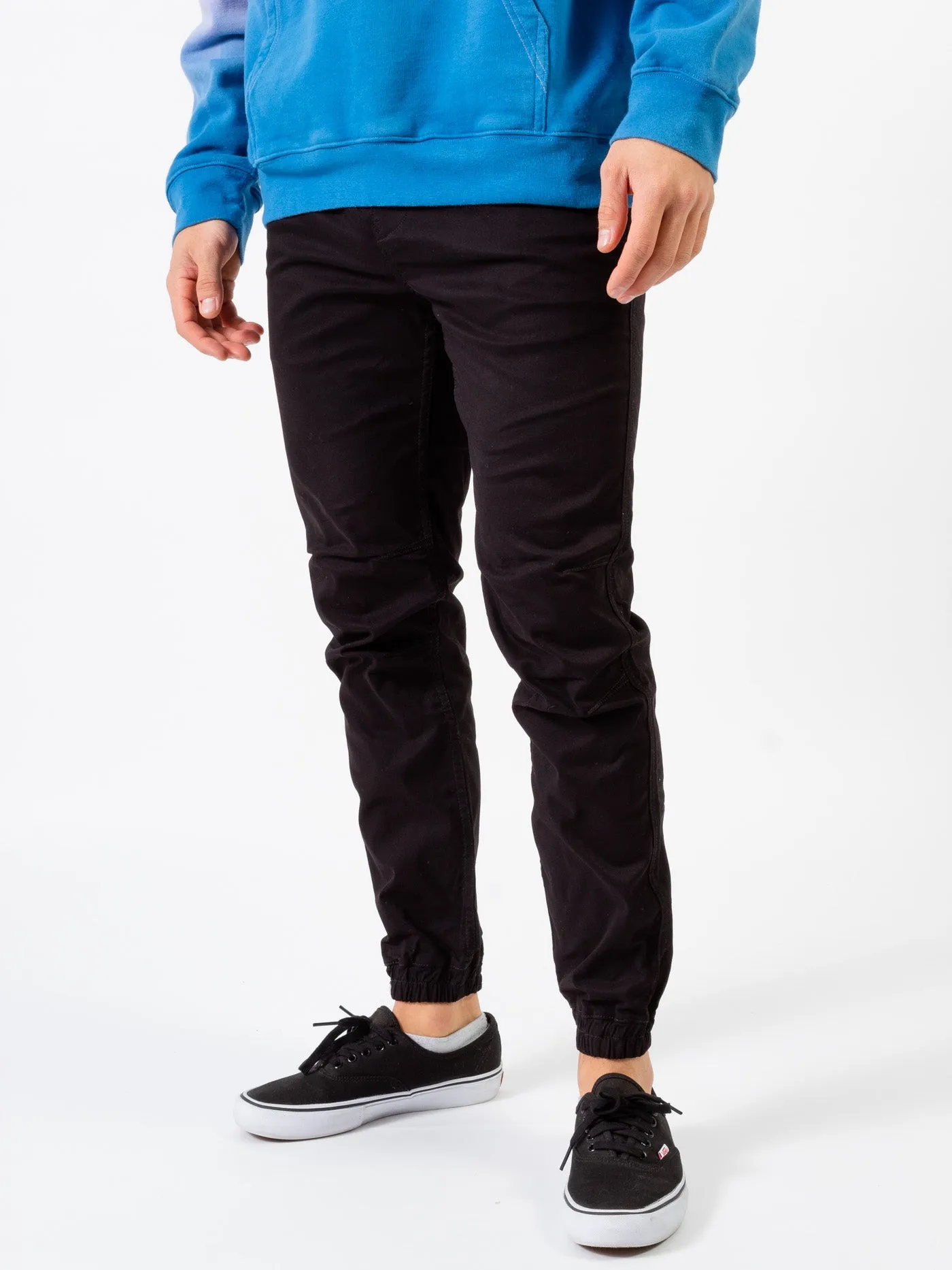 Jogger Pants