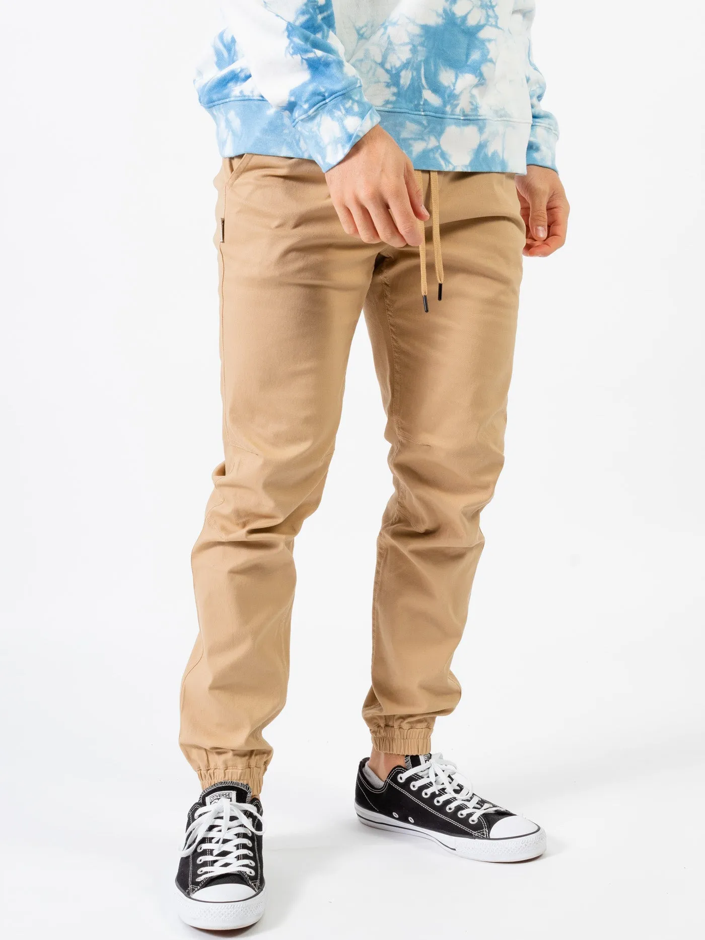 Jogger Pants