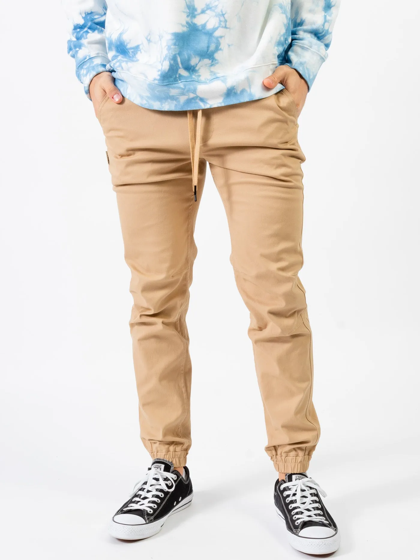 Jogger Pants