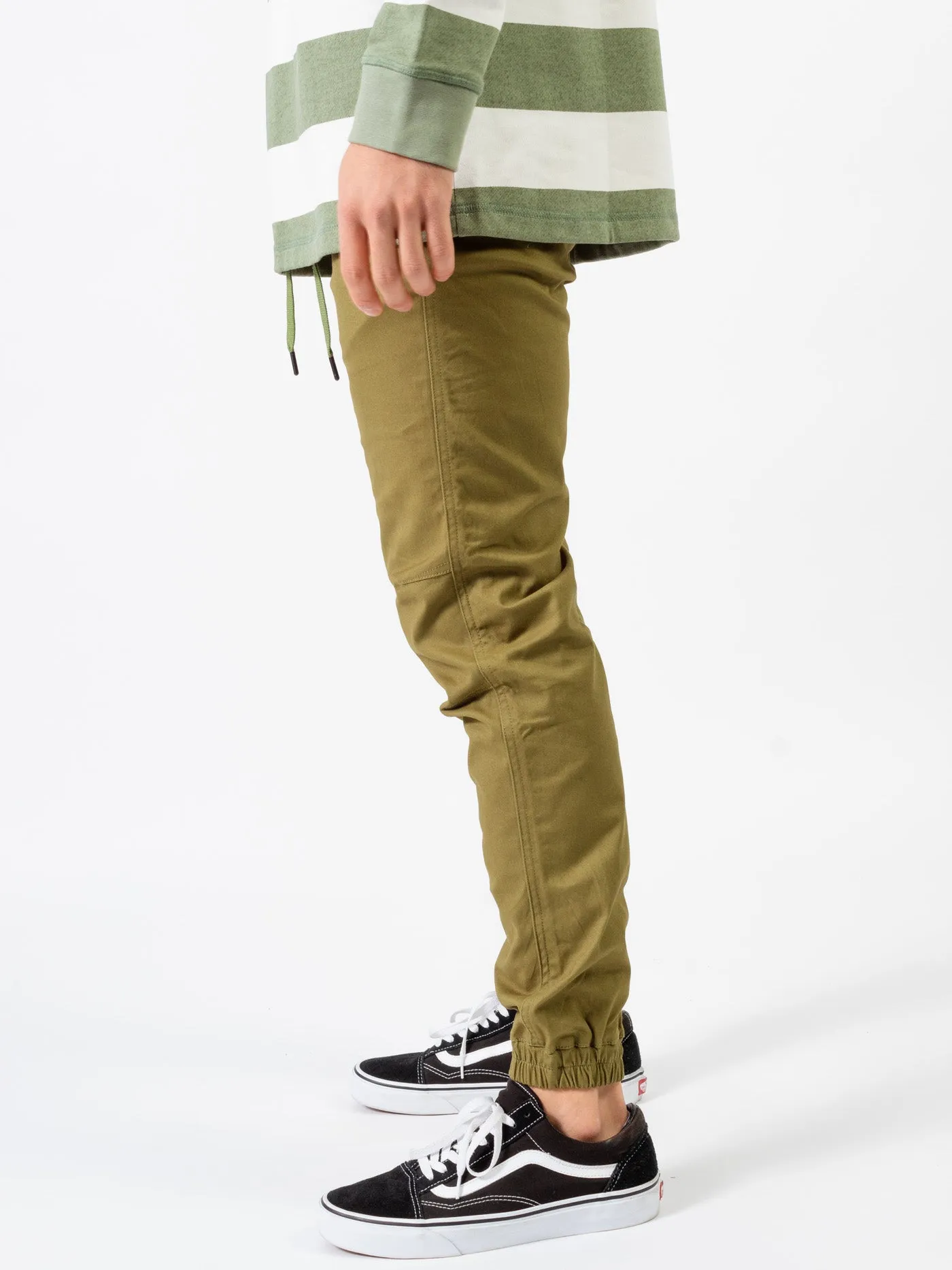 Jogger Pants