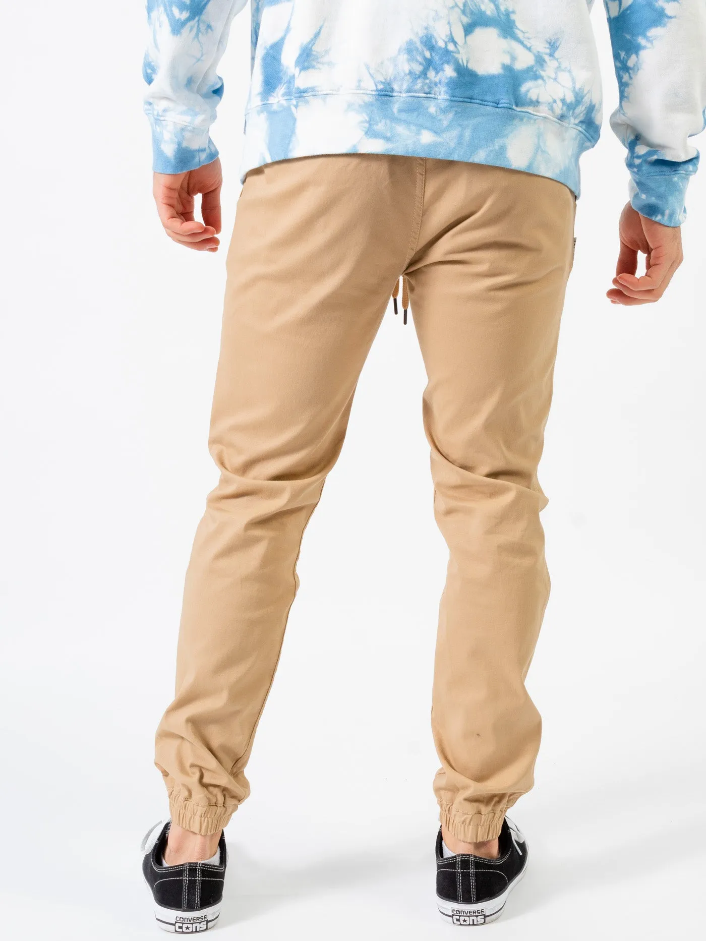 Jogger Pants