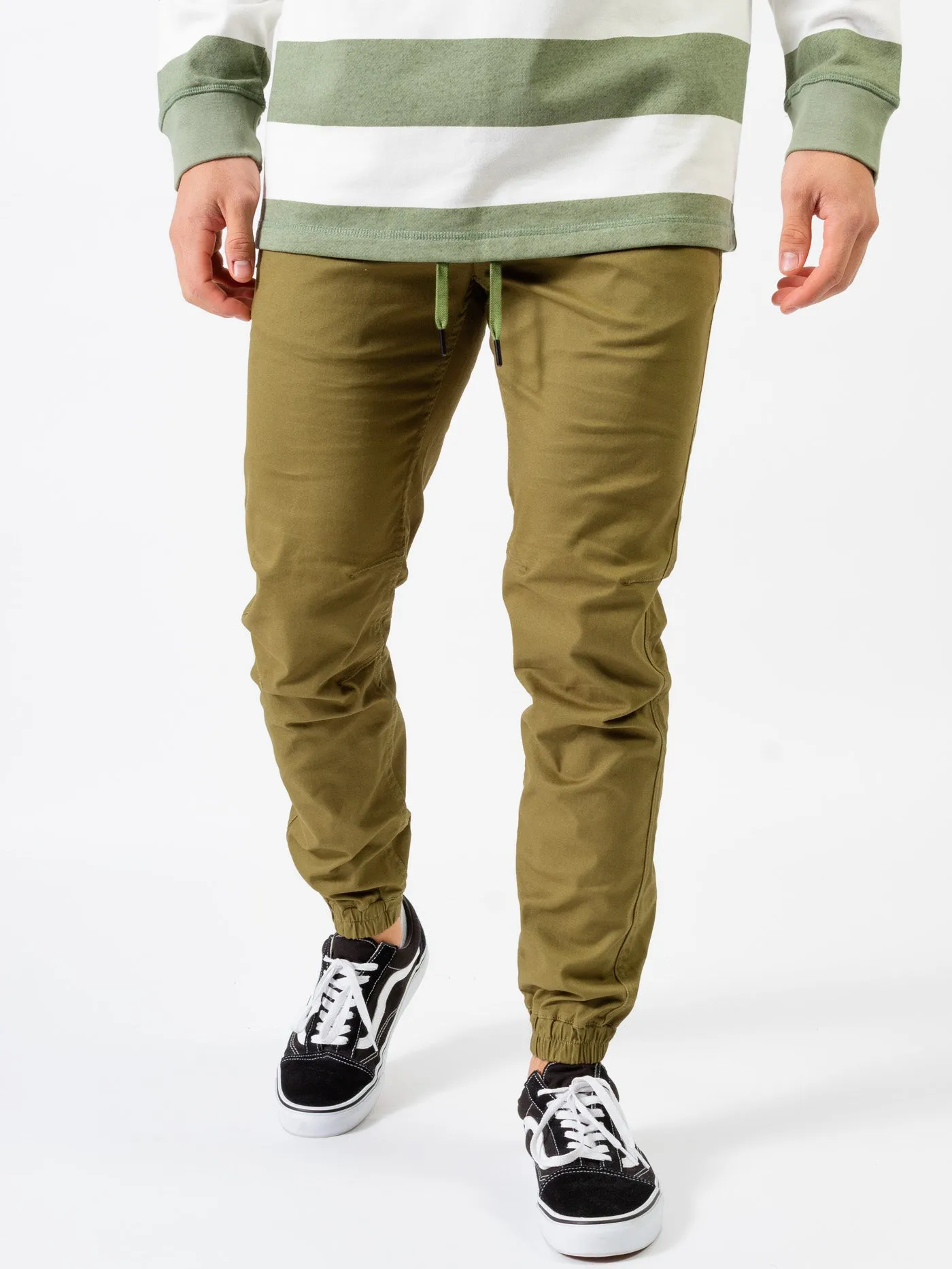 Jogger Pants