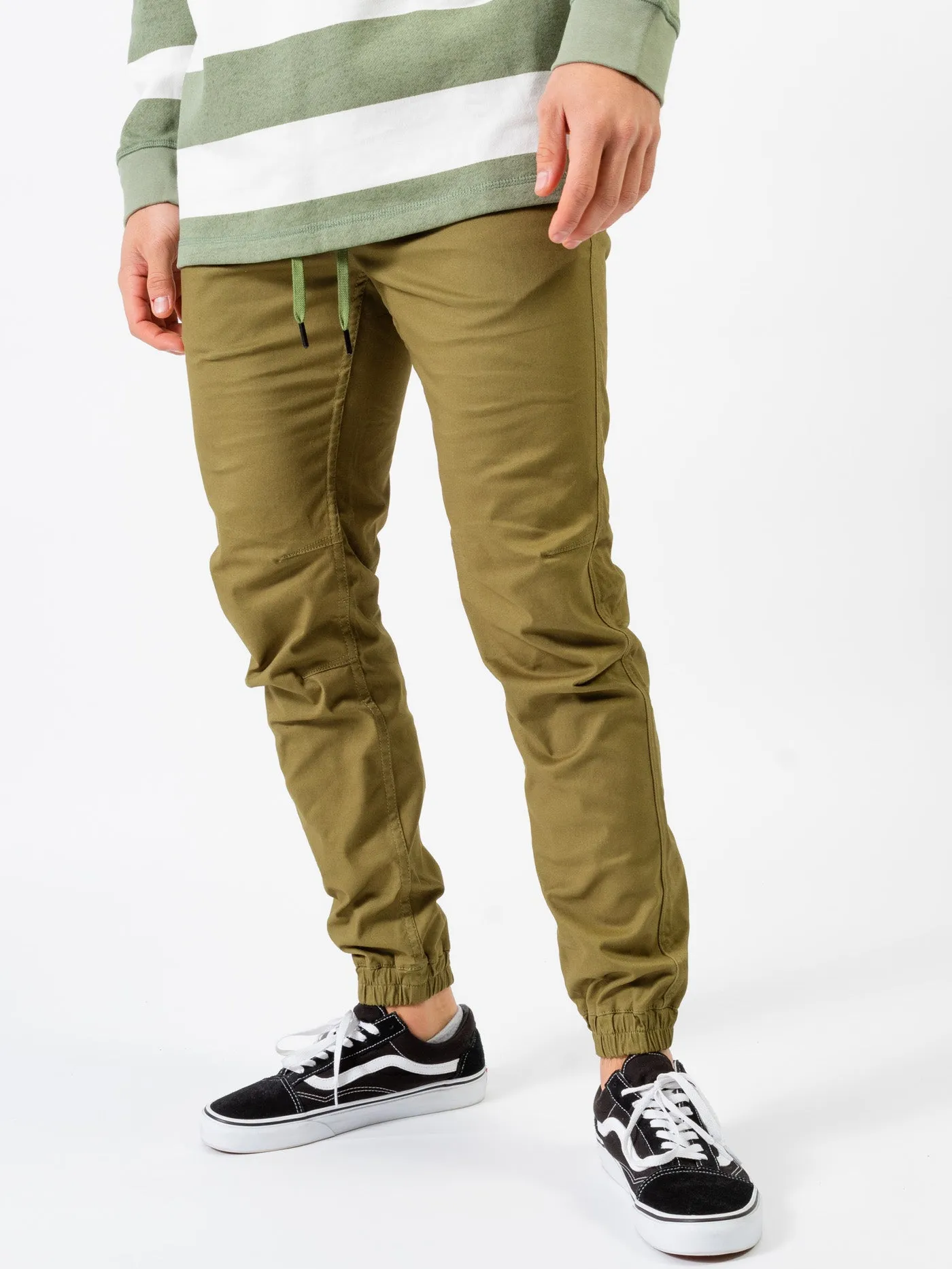 Jogger Pants