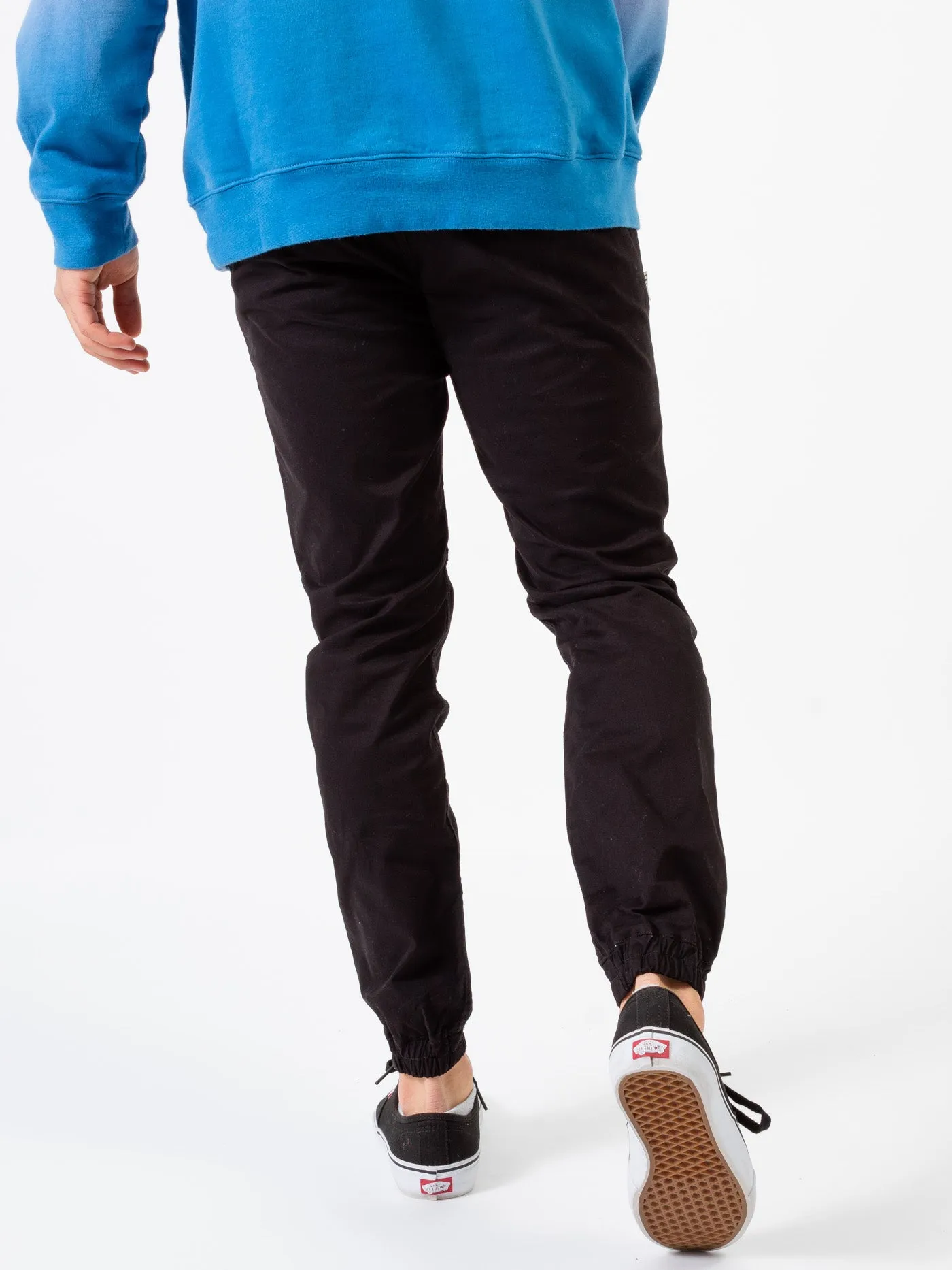 Jogger Pants