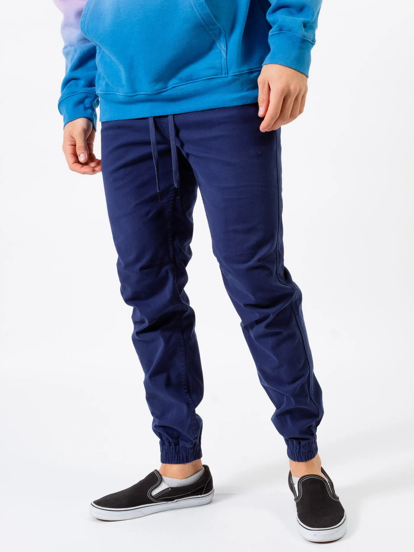 Jogger Pants