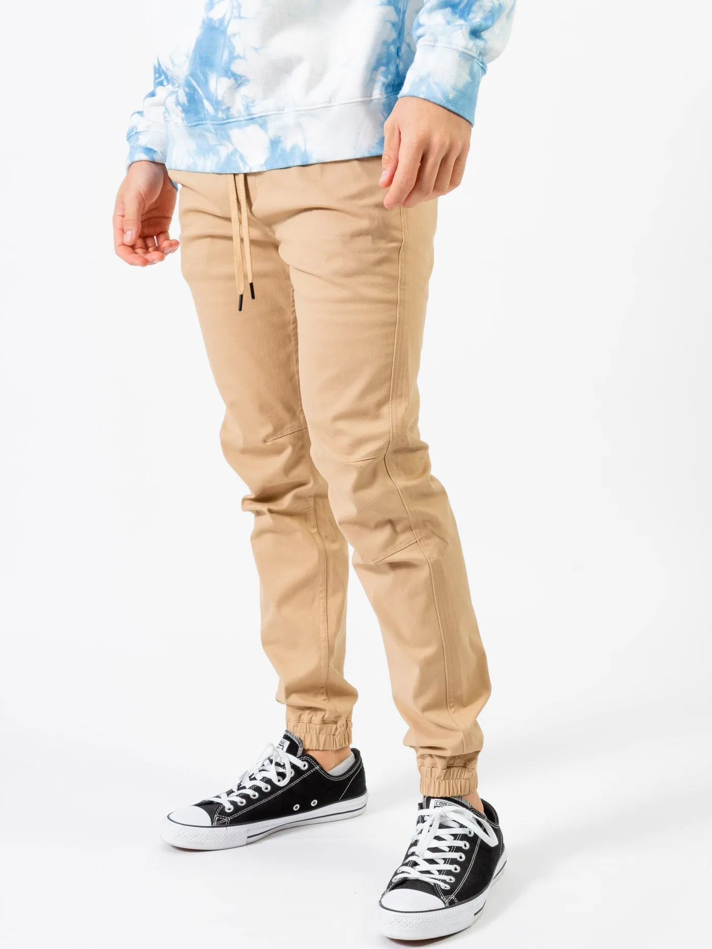 Jogger Pants