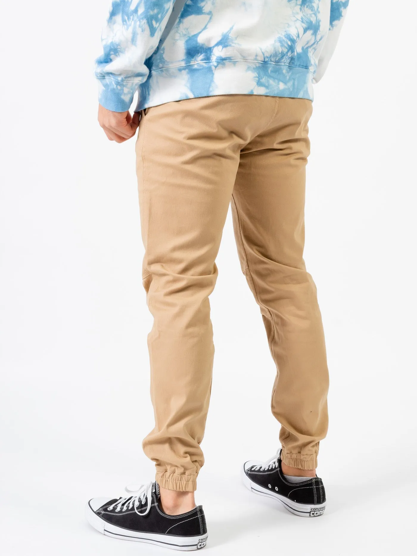 Jogger Pants