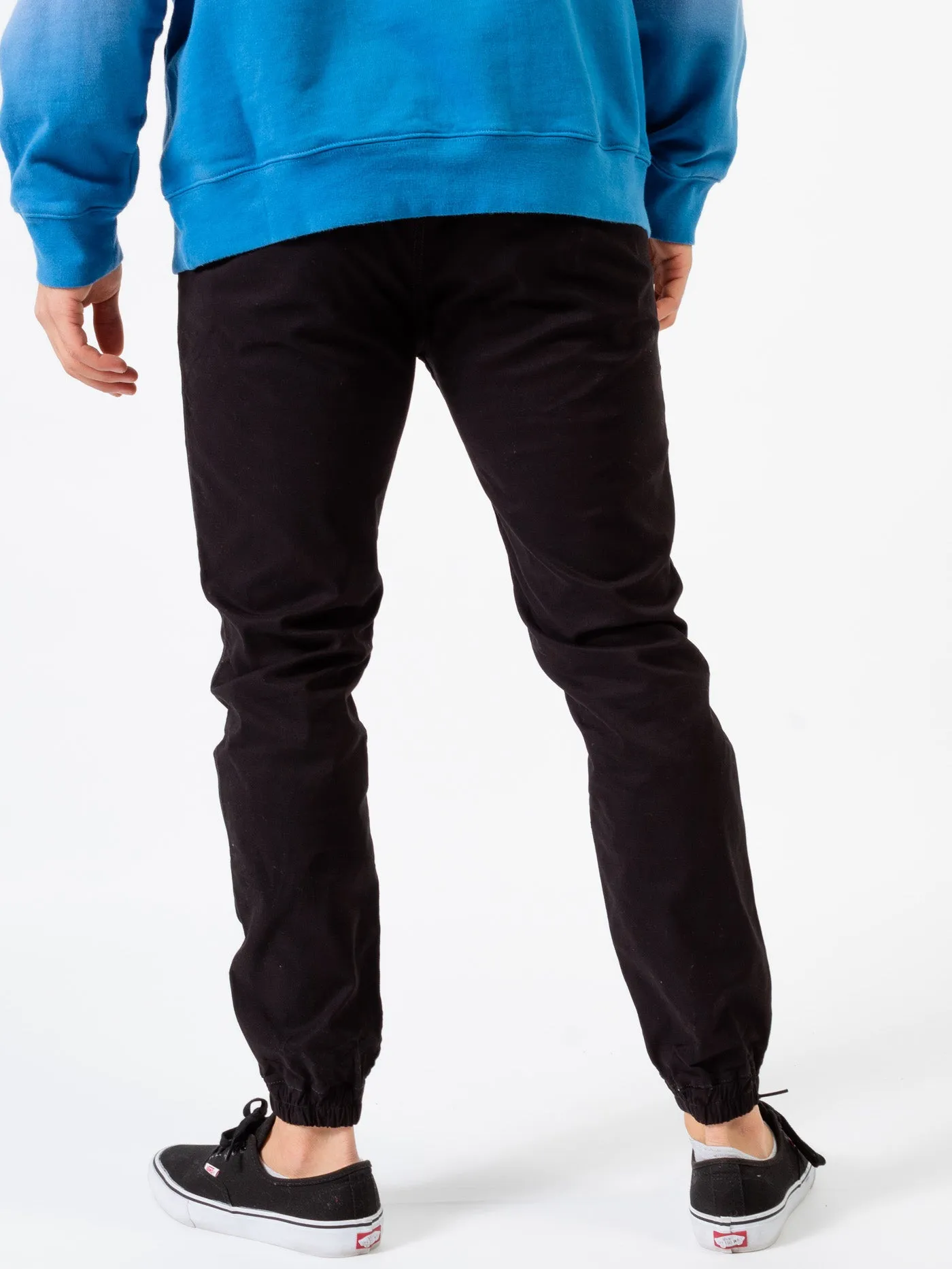 Jogger Pants