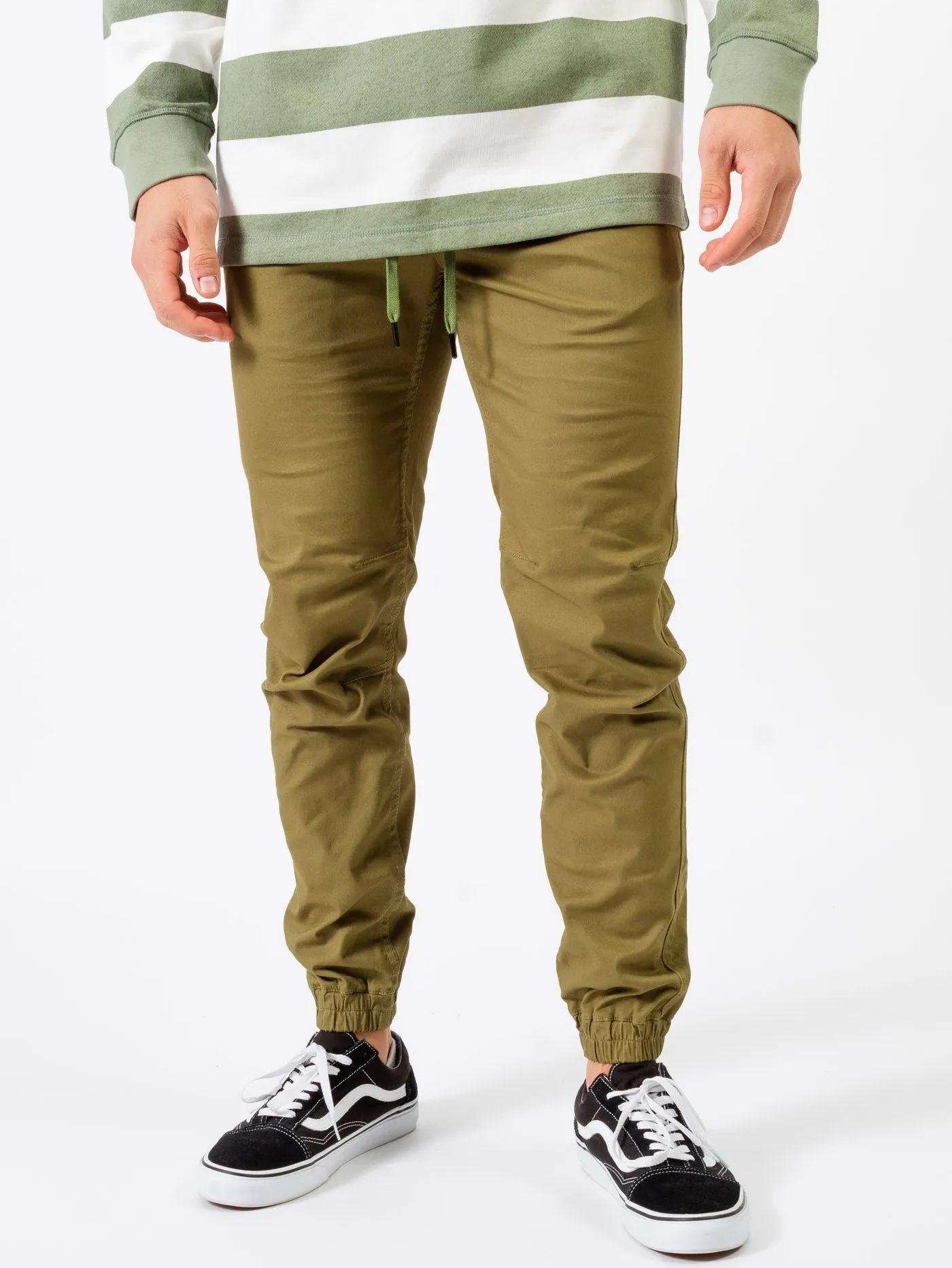 Jogger Pants