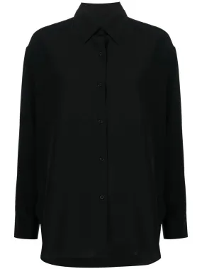 Julien Shirt in Black