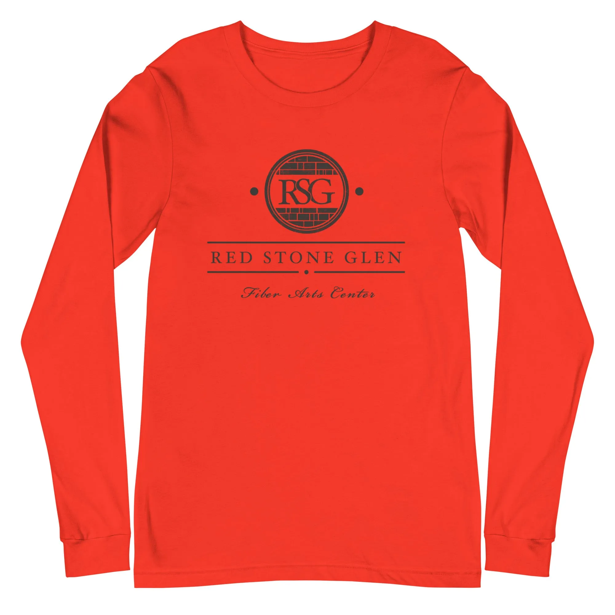 Long Sleeve Tees