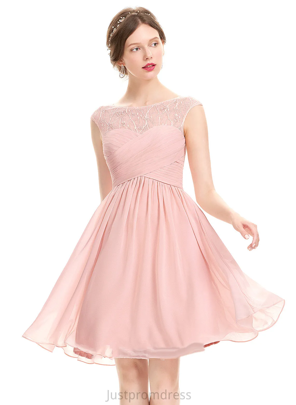 Madilynn Hailie Bridesmaid Dresses Homecoming Dresses