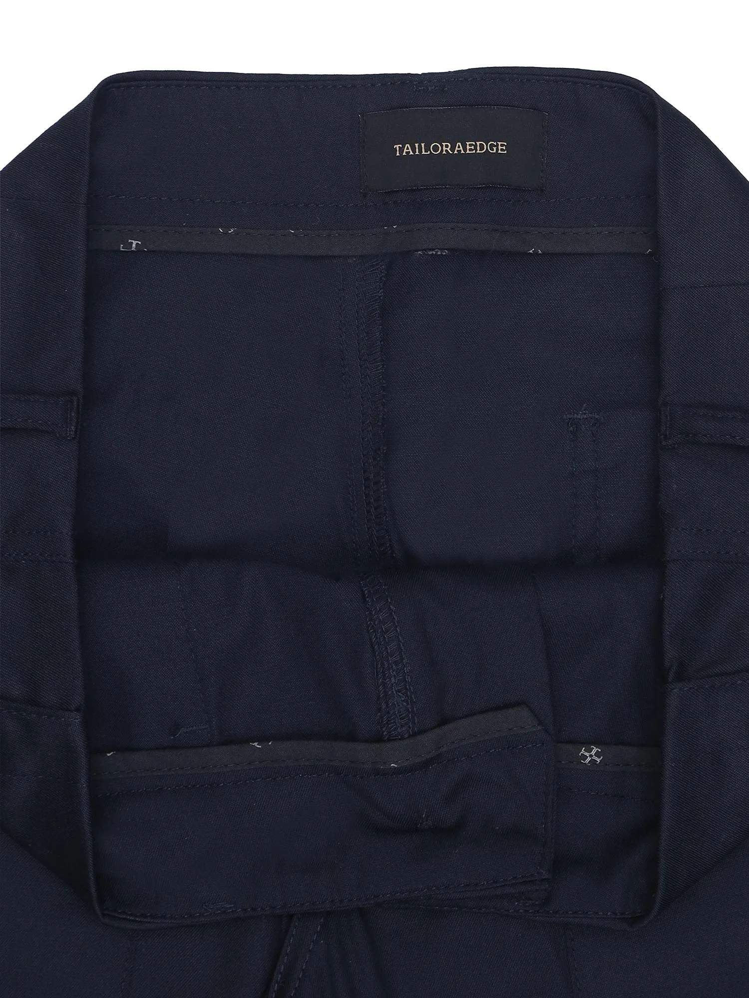 Mason Navy Relaxed Cargo