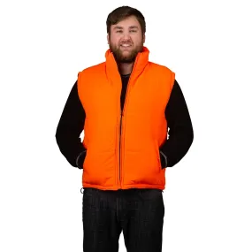 Men's Puffer Vest