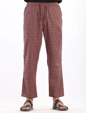 Men's Relaxed Trouser