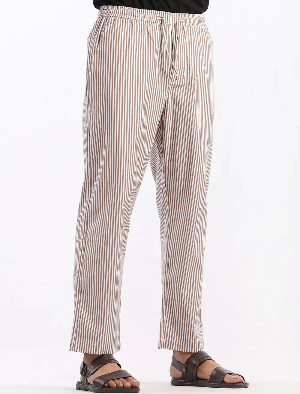 Men's Relaxed Trouser