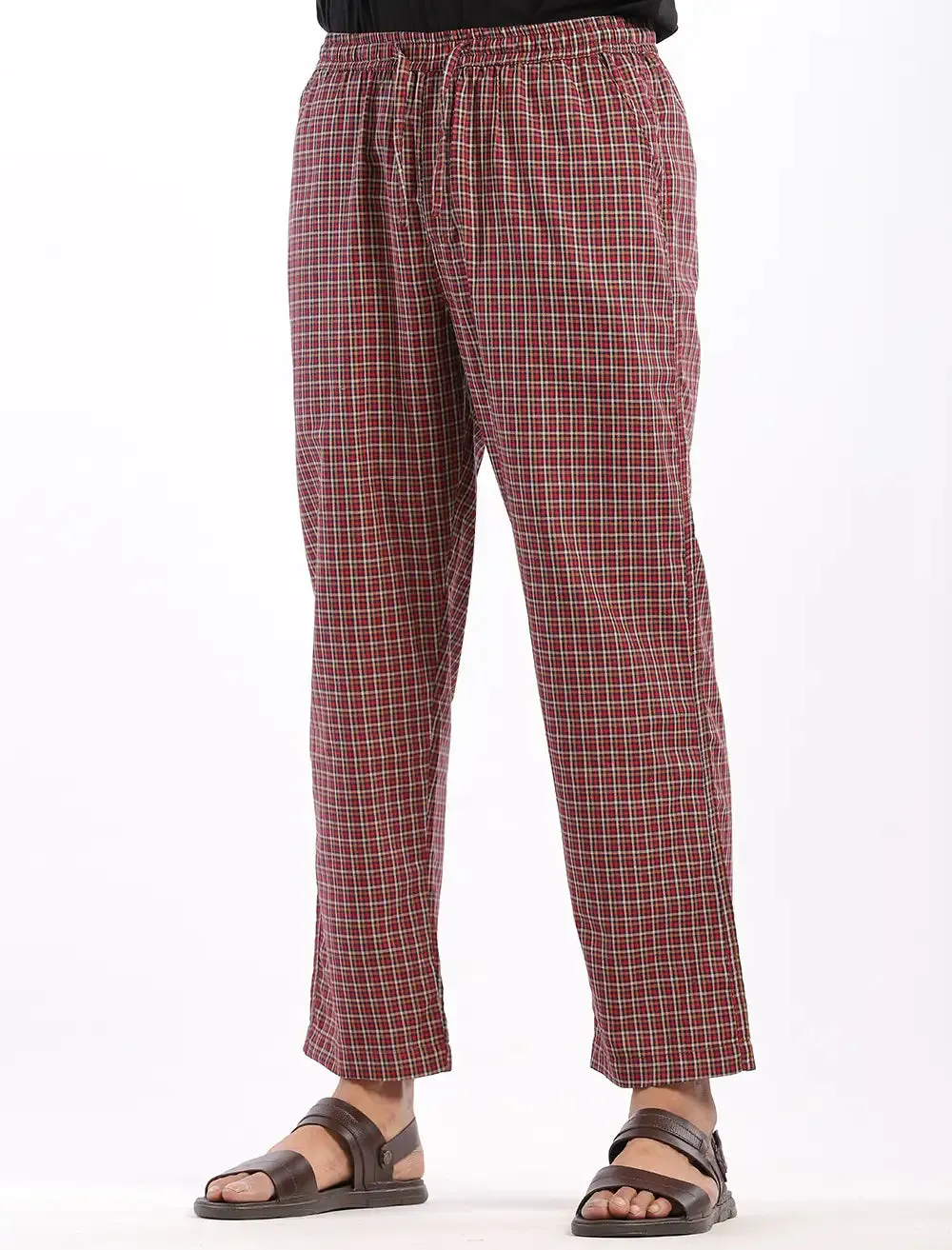 Men's Relaxed Trouser