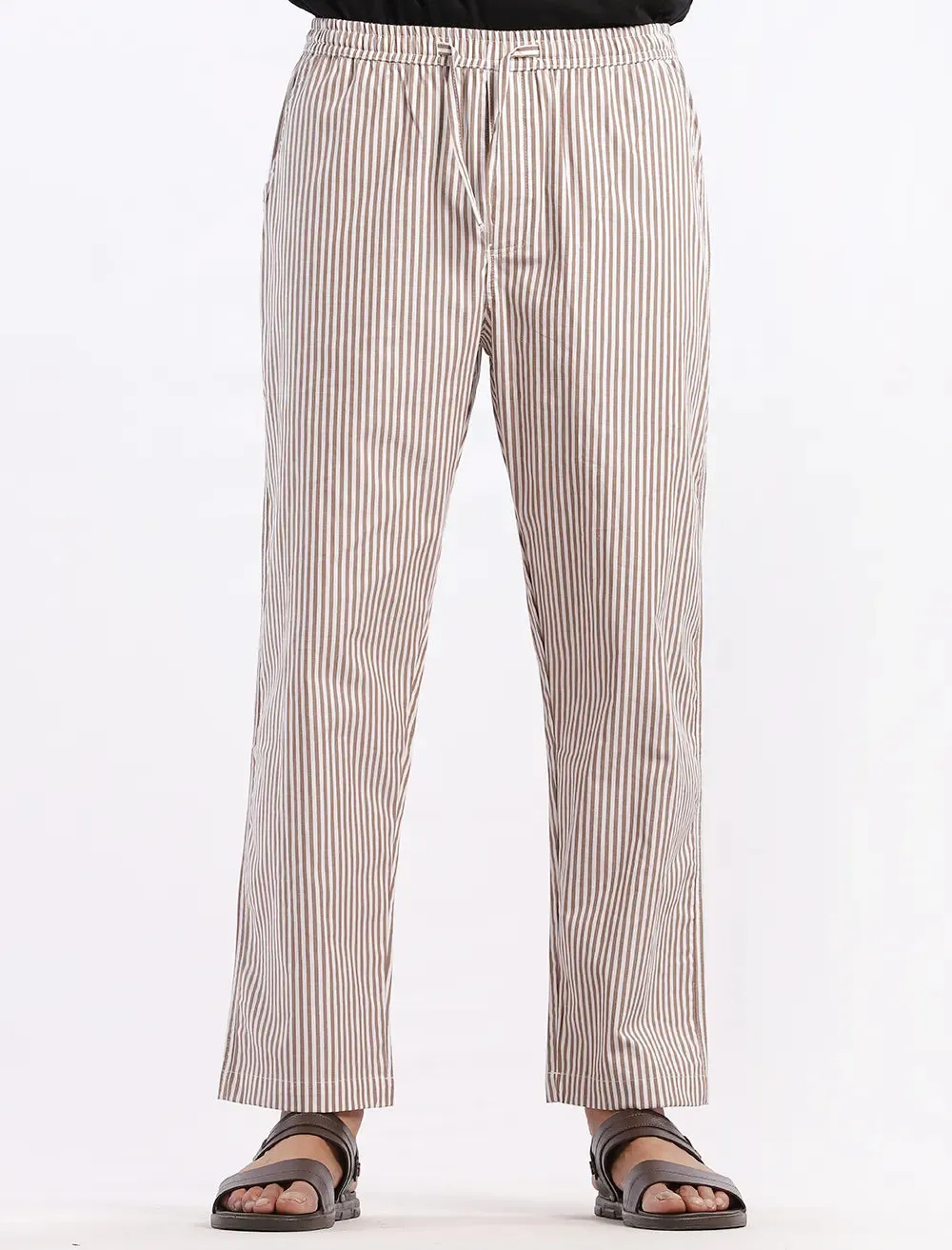 Men's Relaxed Trouser