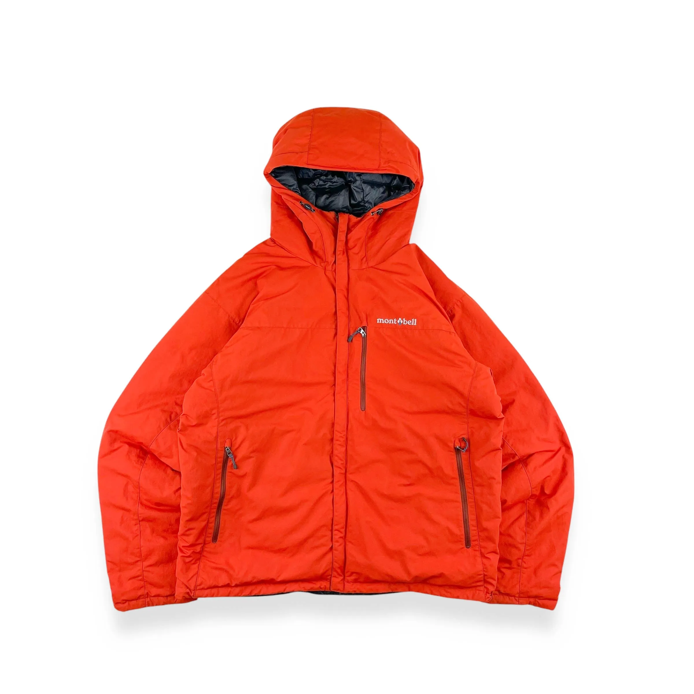 Mont-bell Reversible Jacket (L)