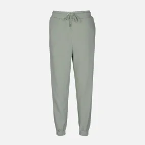 N LADIES BASIC TERRY JOGGER HIGH RISE LOOS FIT