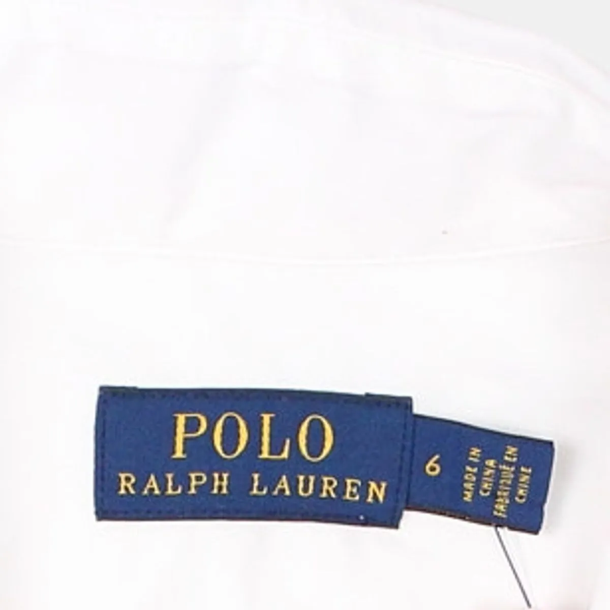 Polo Ralph Lauren Button-Up Tops & Shirts