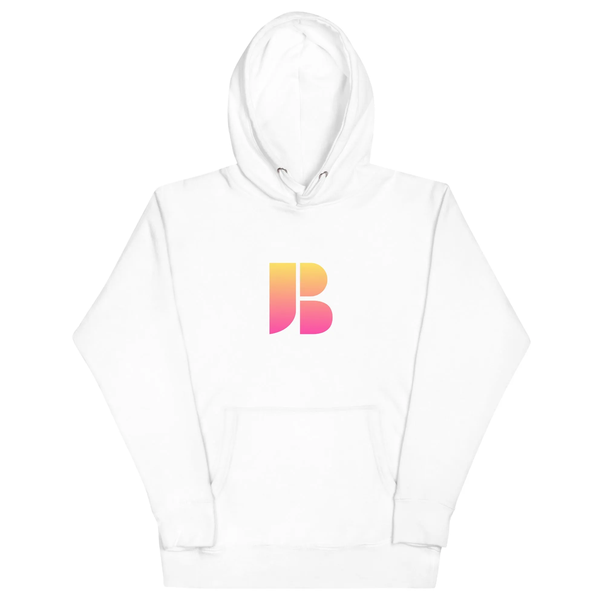 Premium Sunset JB Hoodie