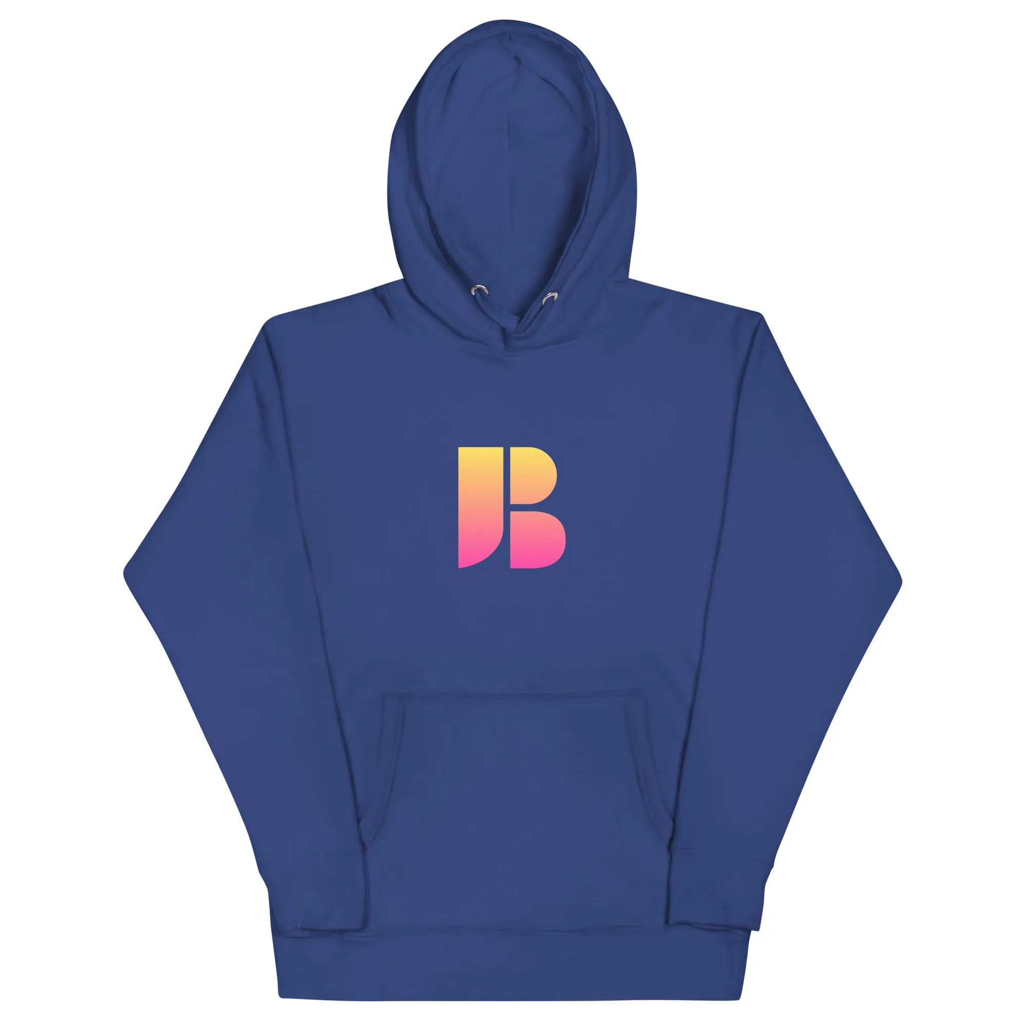 Premium Sunset JB Hoodie