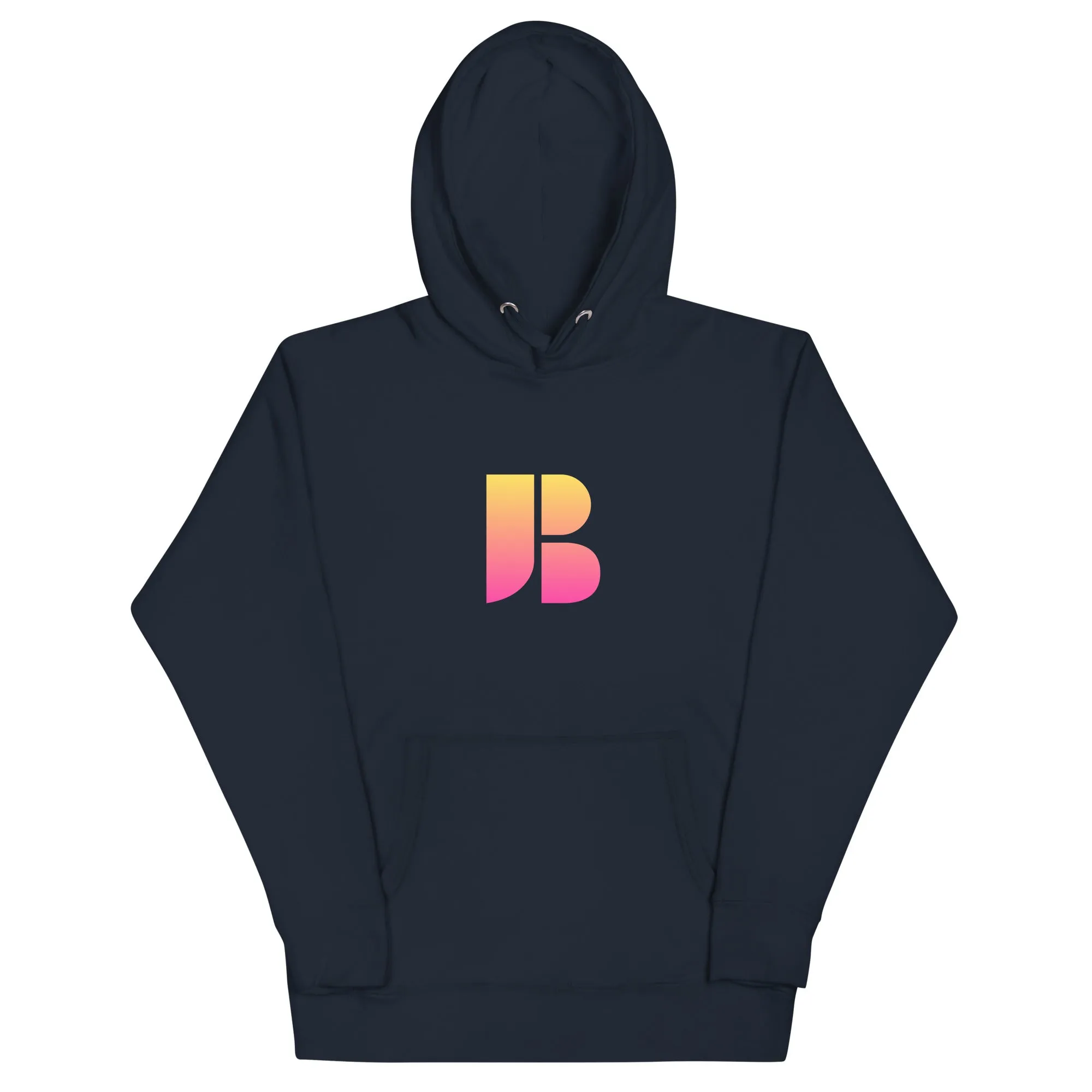 Premium Sunset JB Hoodie