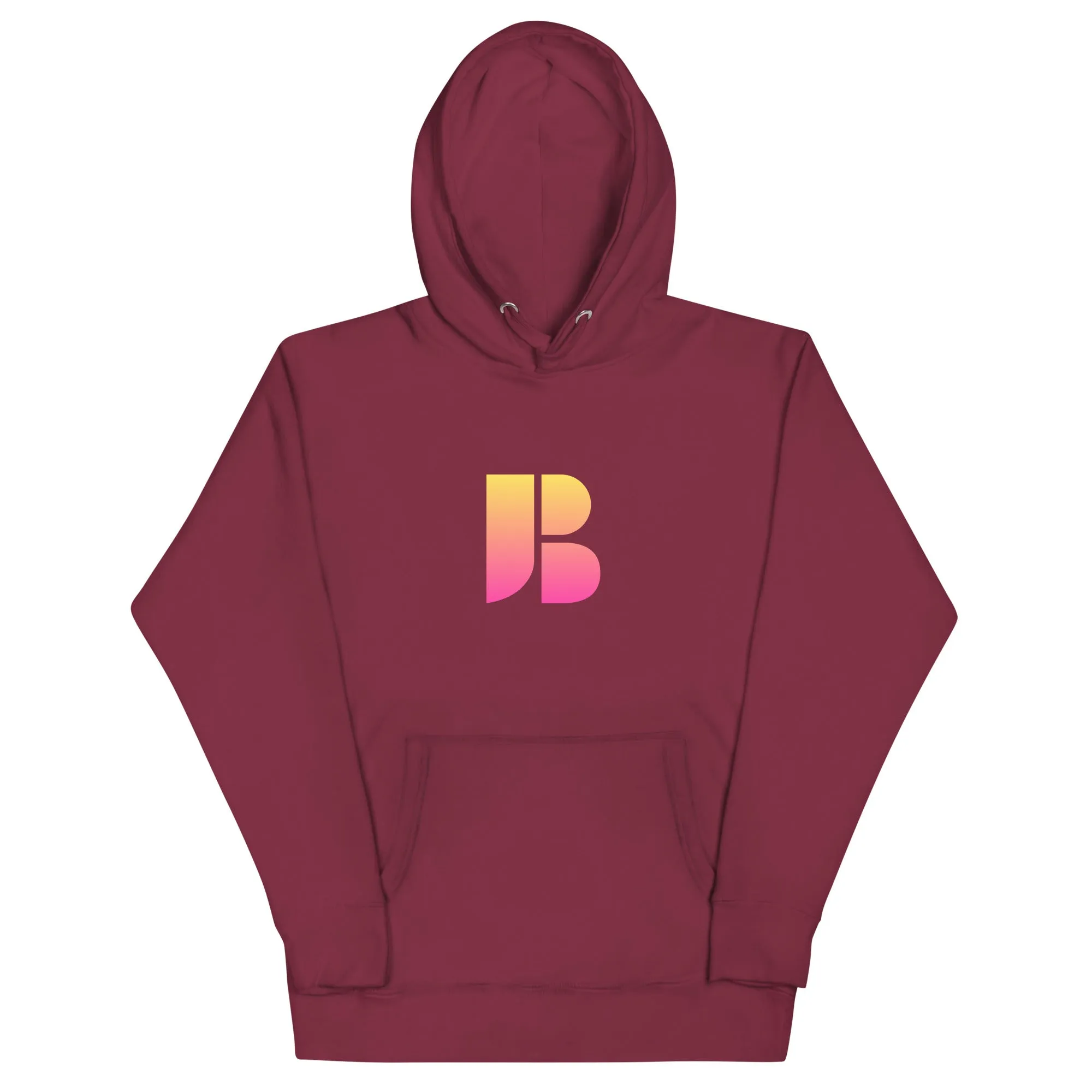 Premium Sunset JB Hoodie