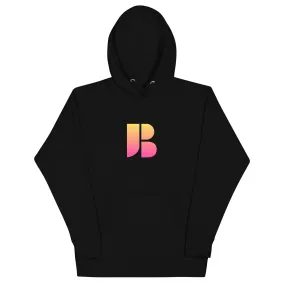 Premium Sunset JB Hoodie