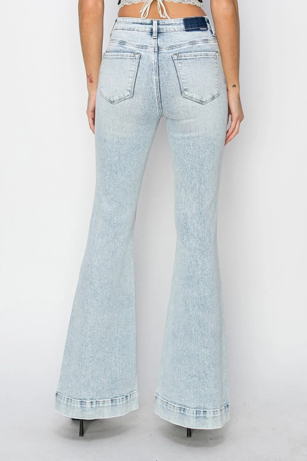 Presidio Flare Jeans