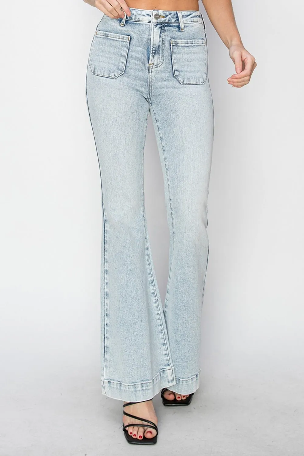 Presidio Flare Jeans